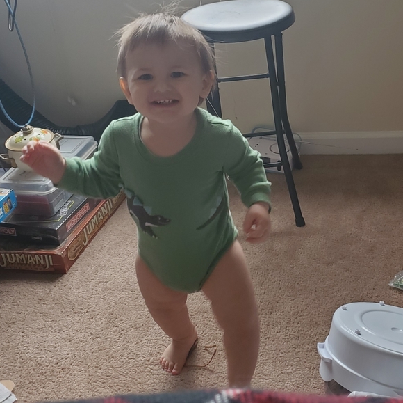 Meet your Posher, Rebecca - Picture 7 of 10